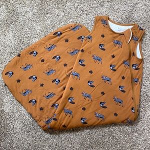 Kyte Sleep Bag in Canadian